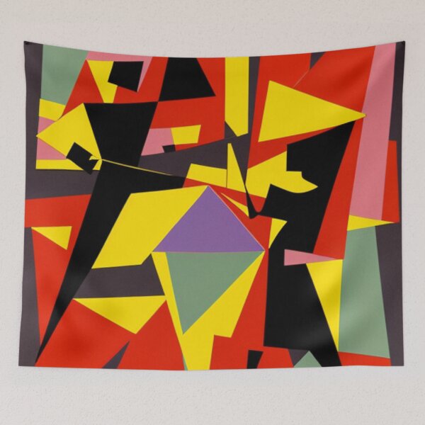 Item preview, Tango by the flames designed and sold by George Hutton Hunter.