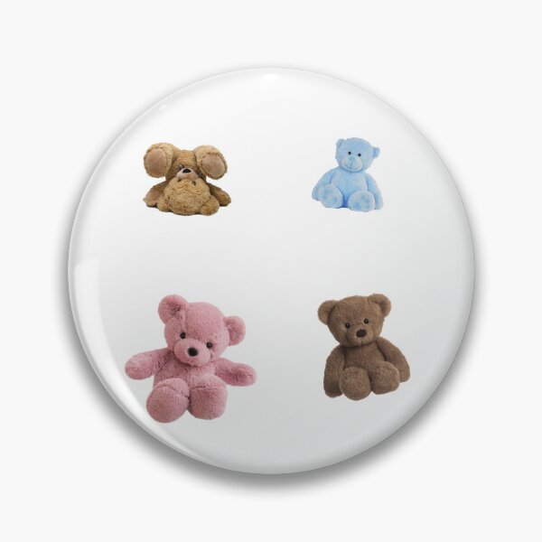 Item preview, Bears designed and sold by Aesthetic Crew.