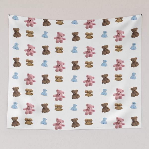 Item preview, Bears designed and sold by Aesthetic Crew.