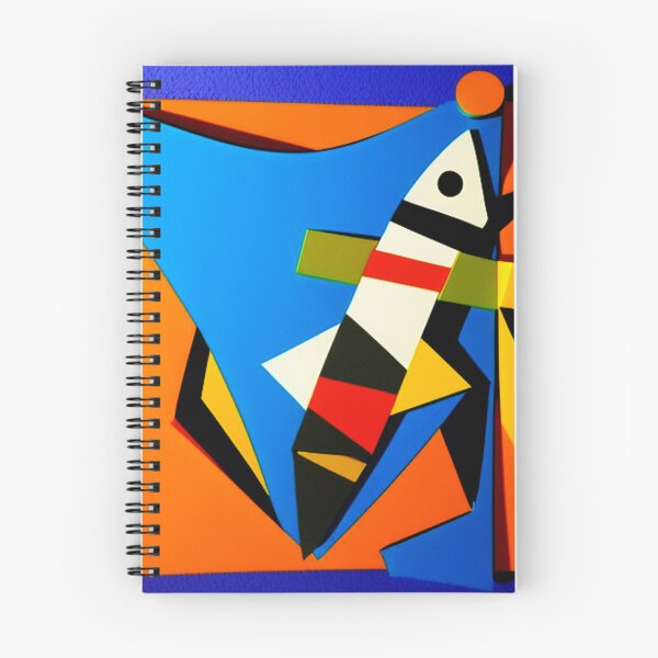 Item preview, Fish sings while playing the guitar designed and sold by George Hutton Hunter.