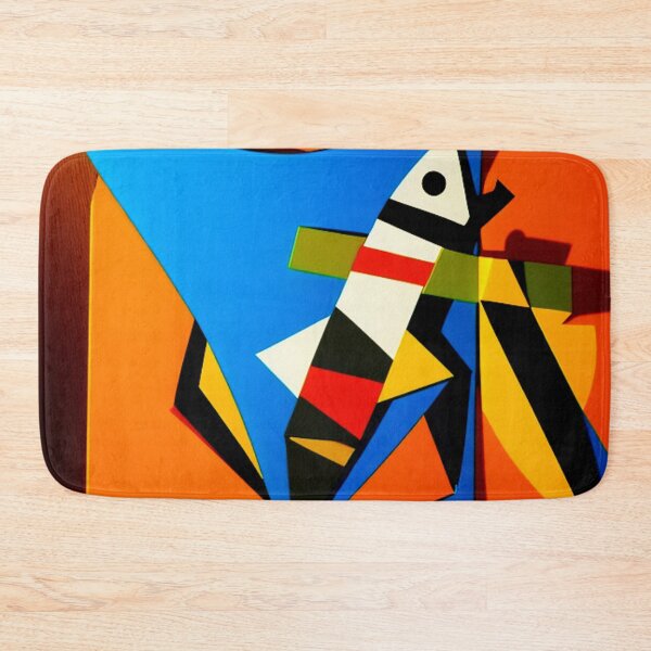 Item preview, Fish sings while playing the guitar designed and sold by George Hutton Hunter.