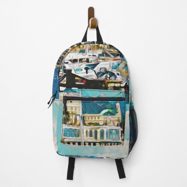 Item preview, MONACO designed and sold by ArtbyRolleen.