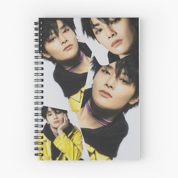 Item preview, IN Stray Kids Collage designed and sold by arctictimes.
