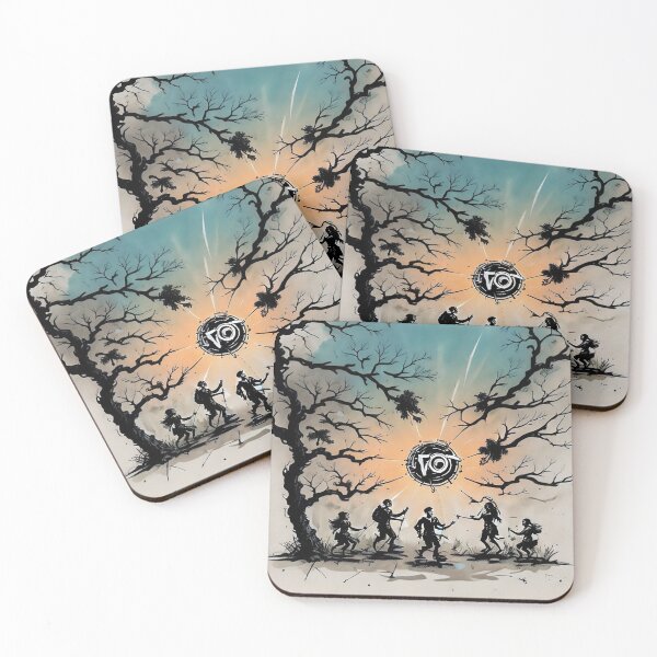 Item preview, graffiti tree designed and sold by Mo-rx.