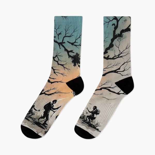 Item preview, graffiti tree designed and sold by Mo-rx.