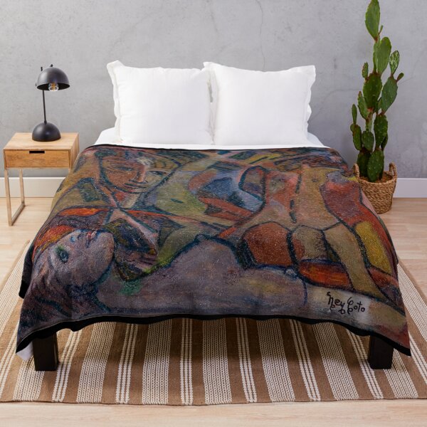 Item preview, 1989 Desde el Silencio designed and sold by Zen Simplicity.