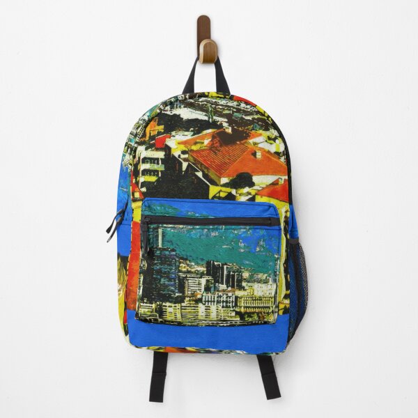 Item preview, MONACO FROM THE CASTLE designed and sold by ArtbyRolleen.