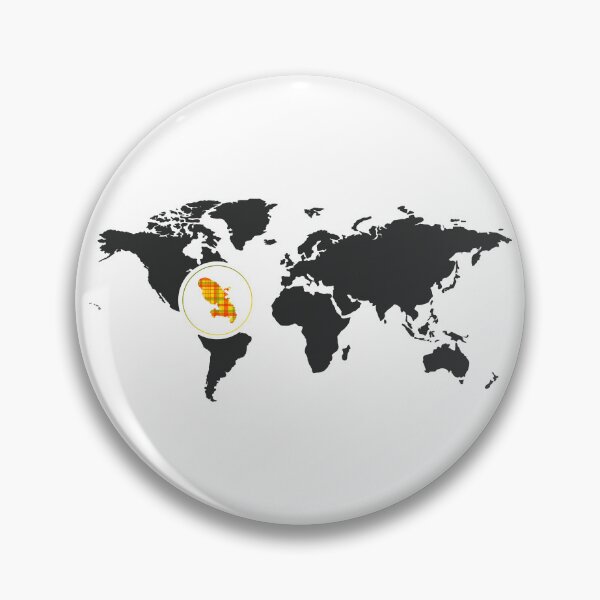Item preview, Martinique designed and sold by fritz-10signer.