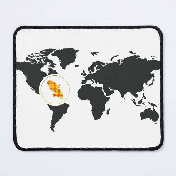 Item preview, Martinique designed and sold by fritz-10signer.