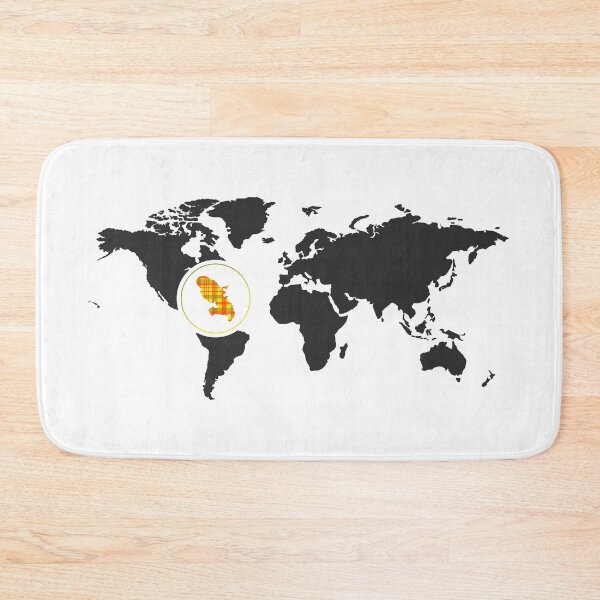Item preview, Martinique designed and sold by fritz-10signer.
