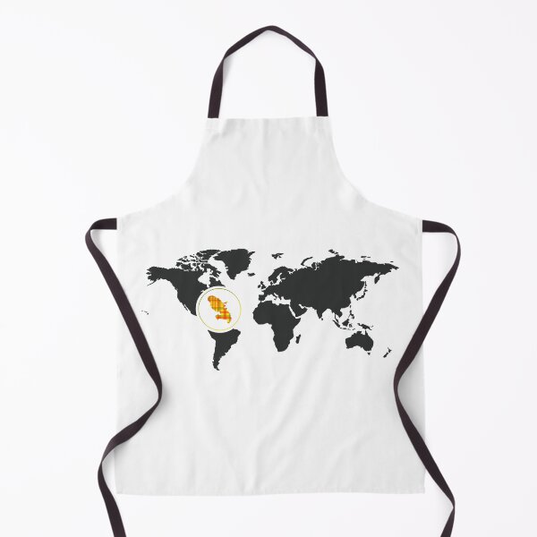 Item preview, Martinique designed and sold by fritz-10signer.