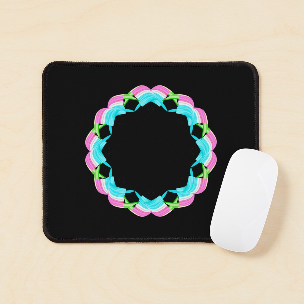Item preview, Mouse Pad designed and sold by RomeoAzahar.