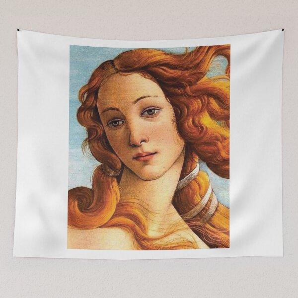 Item preview, The Birth of Venus designed and sold by Simple-Gifts.