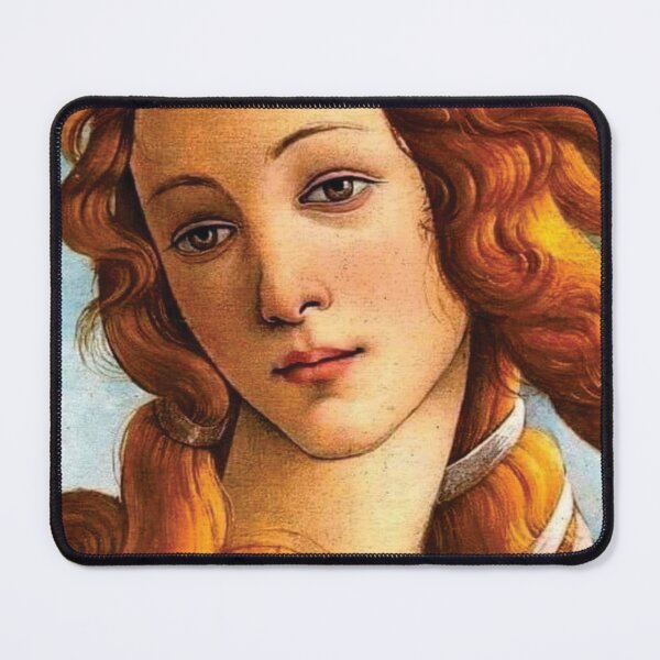 Item preview, The Birth of Venus designed and sold by Simple-Gifts.