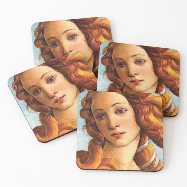 Item preview, The Birth of Venus designed and sold by Simple-Gifts.