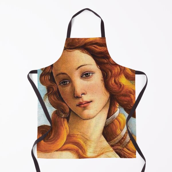Item preview, The Birth of Venus designed and sold by Simple-Gifts.