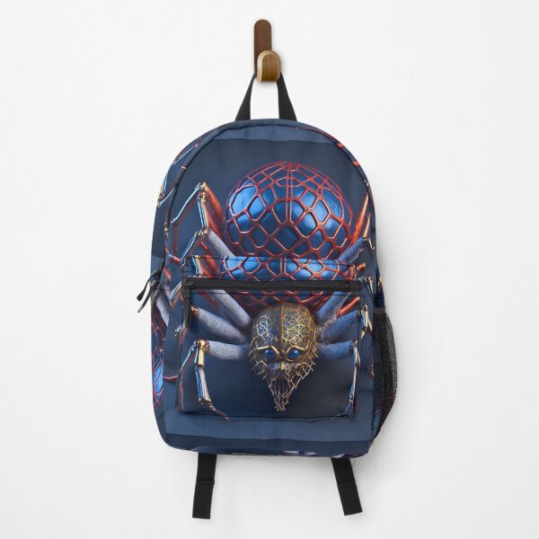 Item preview, Spidy Spider #hobiebrown #punk #spider designed and sold by Propc.
