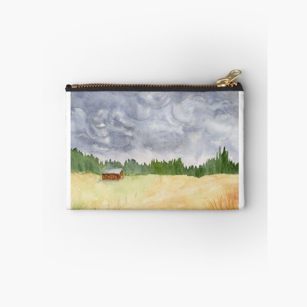 Item preview, Oklahoma Storm Brewing designed and sold by Diane Hall Watercolors.