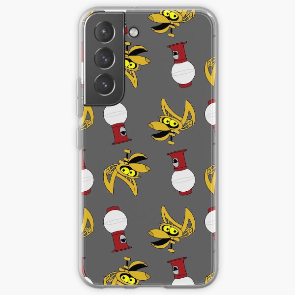 MST3K - The Bots Samsung Galaxy Soft Case