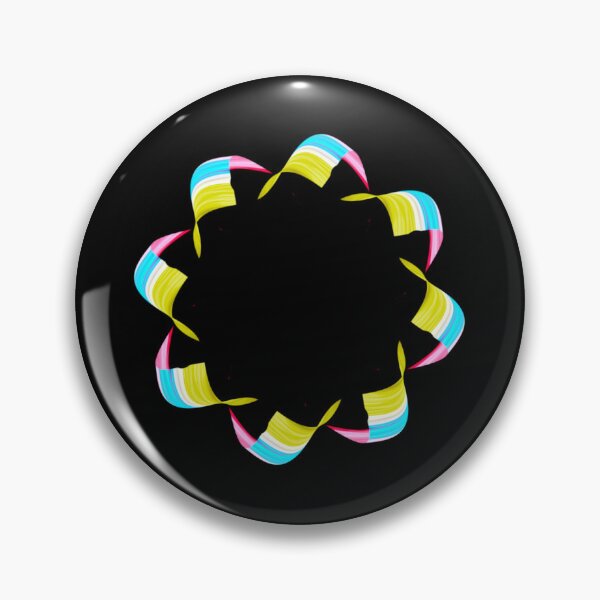 Item preview, multicolored mandala designed and sold by Meo Design.