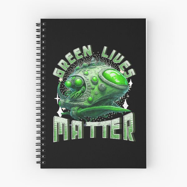 Item preview, Green Lives Matter designed and sold by NinniSilver.