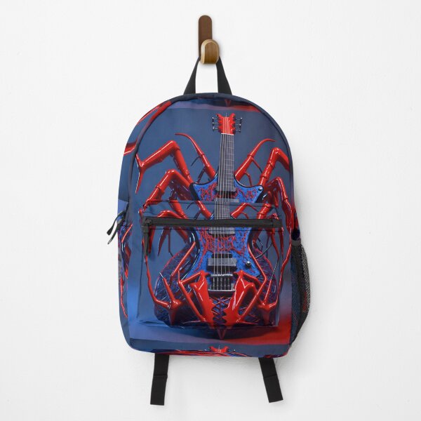 Item preview, Guitar Spidy Spider #hobiebrown #punk #spider designed and sold by Propc.