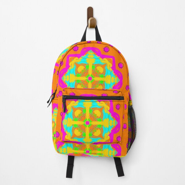 Item preview, Orange Fizz designed and sold by Artangible.