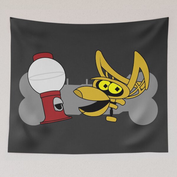 Item preview, MST3K - The Bots designed and sold by Good Merch.