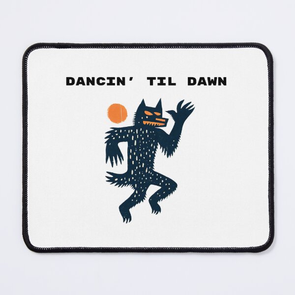 Item preview, Dancin' til dawn designed and sold by Izhevsky.