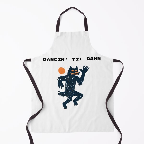 Item preview, Dancin' til dawn designed and sold by Izhevsky.