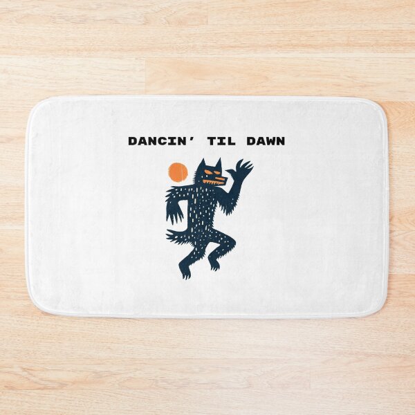 Item preview, Dancin' til dawn designed and sold by Izhevsky.