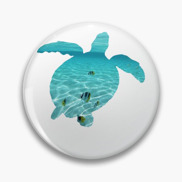 Item preview, Journey of the Sea Tortoise designed and sold by kulls.