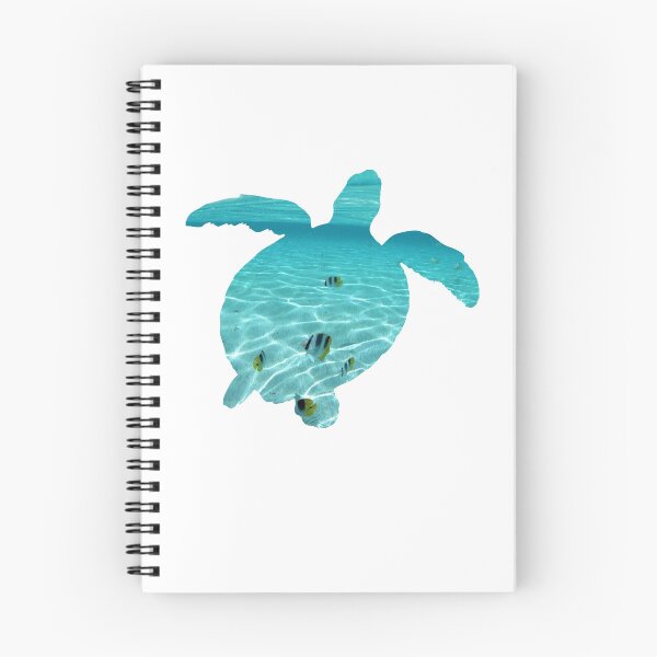 Item preview, Journey of the Sea Tortoise designed and sold by kulls.