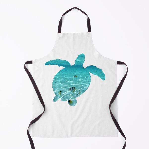 Item preview, Journey of the Sea Tortoise designed and sold by kulls.