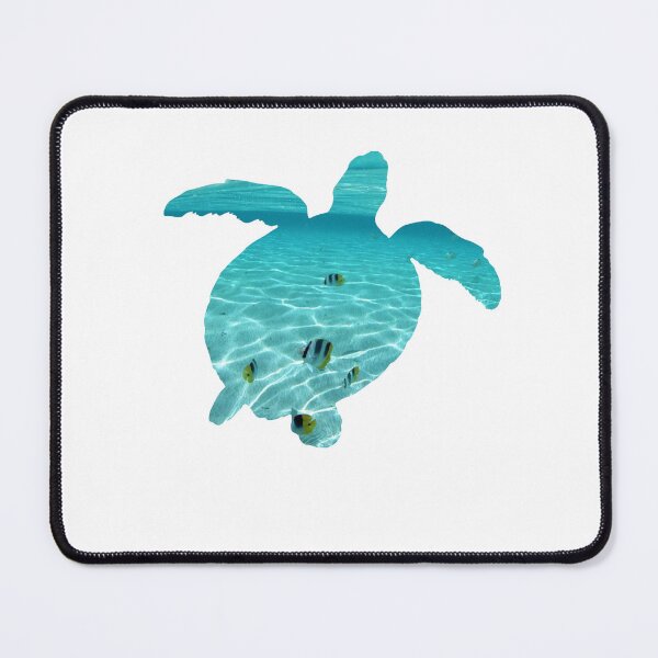 Item preview, Journey of the Sea Tortoise designed and sold by kulls.