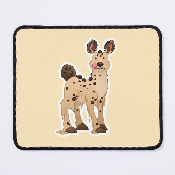 Item preview, COOKIE-DOE designed and sold by sophiamichelle.