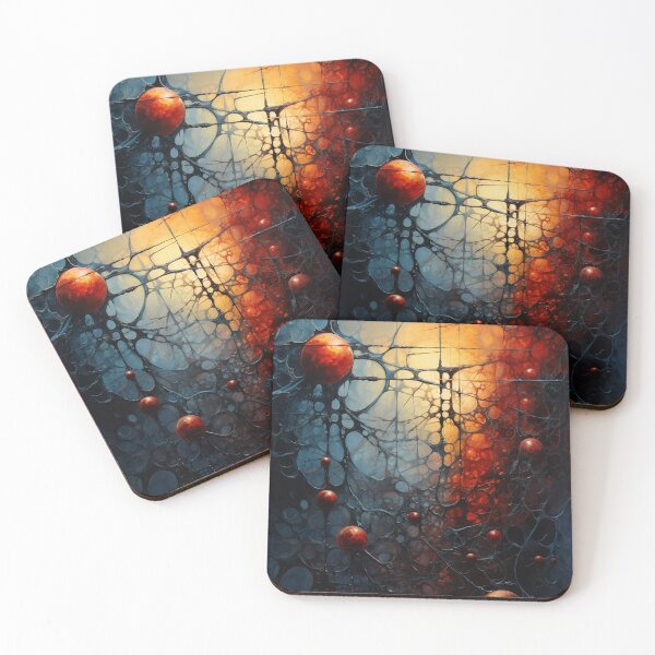 Item preview, Web of Worlds designed and sold by CircuitScream.