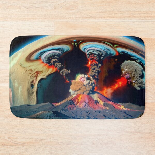 Item preview, Celestial Clash: Otherworldly Encounter designed and sold by Source919.