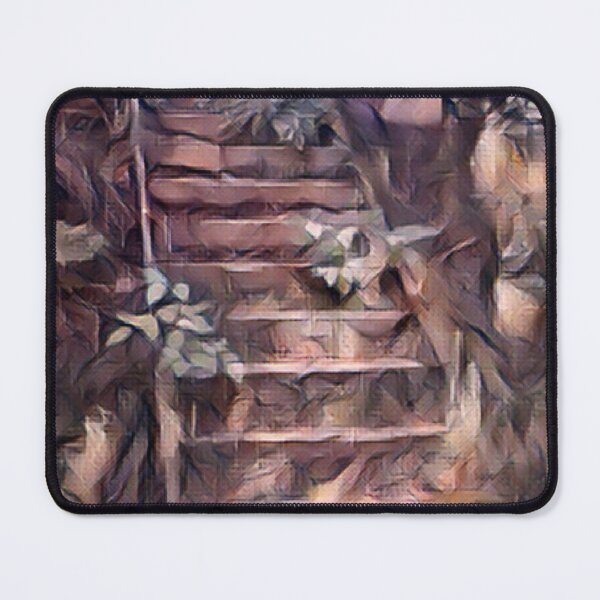 Artikelvorschau, Treppe ins Nirgendwo entworfen und verkauft von Image-Prints.