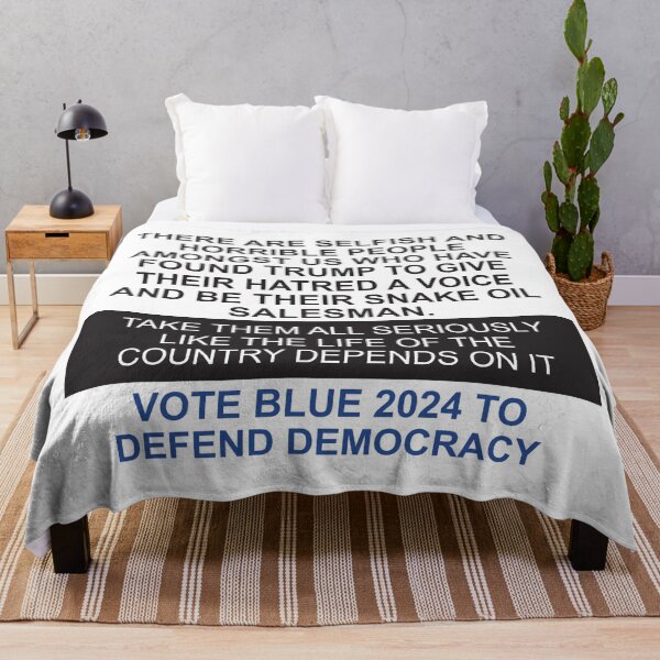 Item preview, Selfish and horrible people designed and sold by Politics-Corner.