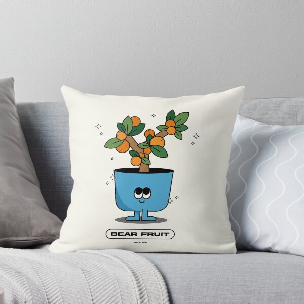 Item preview, Bear Fruit designed and sold by paolanicolas.