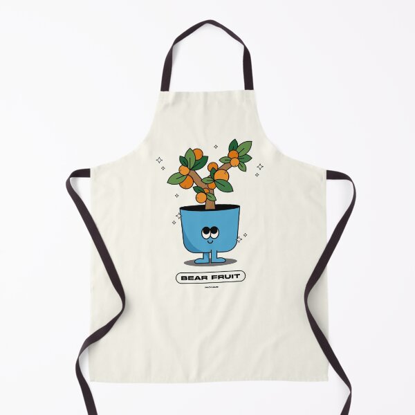 Item preview, Bear Fruit designed and sold by paolanicolas.