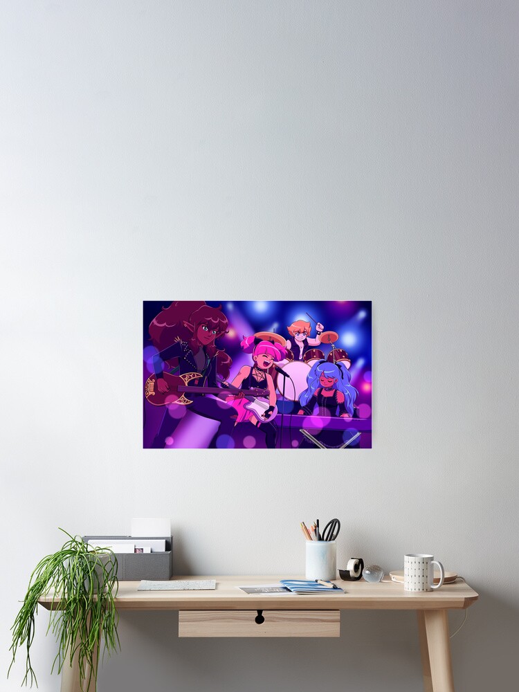 High Guardian Spice Band