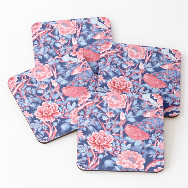 Item preview, Pink Bird designed and sold by BeagleDesigns.