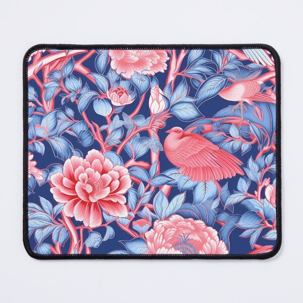 Item preview, Pink Bird designed and sold by BeagleDesigns.