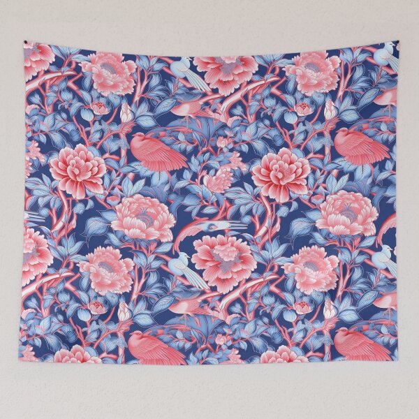 Item preview, Pink Bird designed and sold by BeagleDesigns.