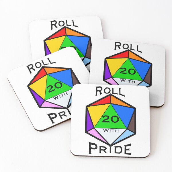 Item preview, Roll with Pride designed and sold by DPalinPhotography.