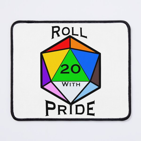 Item preview, Roll with Pride designed and sold by DPalinPhotography.