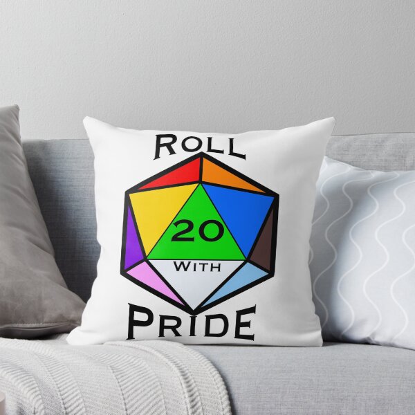 Item preview, Roll with Pride designed and sold by DPalinPhotography.