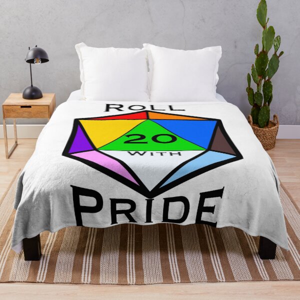 Item preview, Roll with Pride designed and sold by DPalinPhotography.